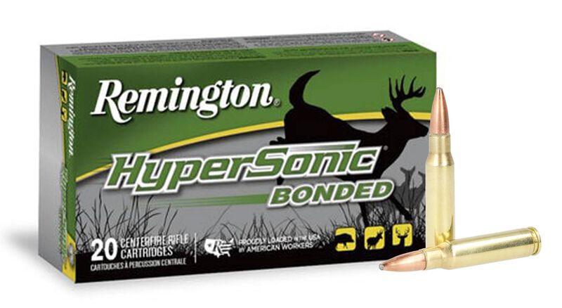 Hypersonic Bonded